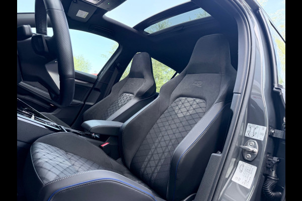 Volkswagen Golf 1.5 TSI 3x R-Line Pano/HuD/Blindspot