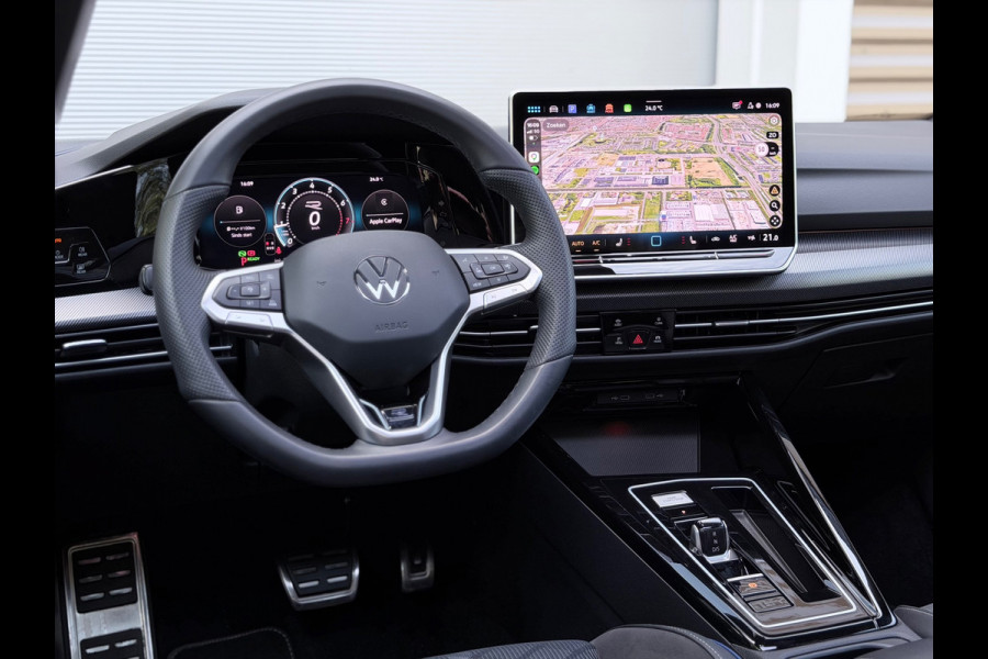 Volkswagen Golf 1.5 TSI 3x R-Line Pano/HuD/Blindspot
