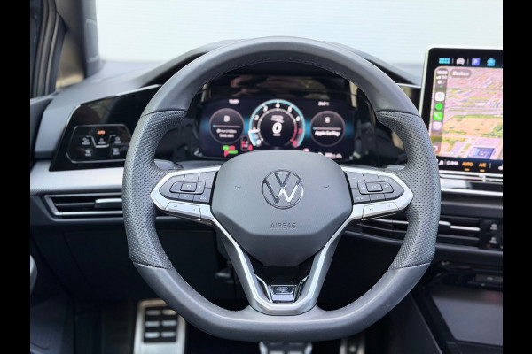 Volkswagen Golf 1.5 TSI 3x R-Line Pano/HuD/Blindspot