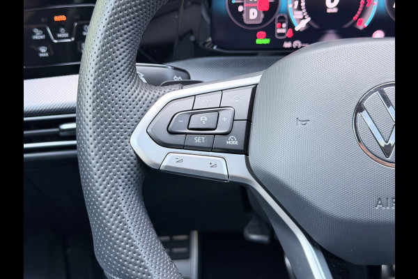 Volkswagen Golf 1.5 TSI 3x R-Line Pano/HuD/Blindspot