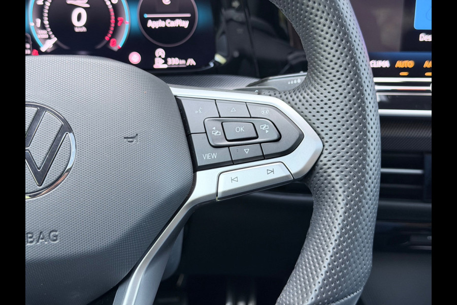 Volkswagen Golf 1.5 TSI 3x R-Line Pano/HuD/Blindspot