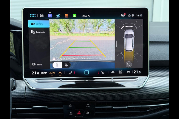 Volkswagen Golf 1.5 TSI 3x R-Line Pano/HuD/Blindspot