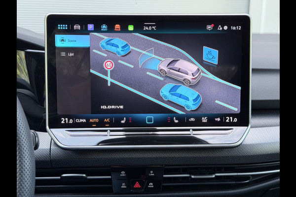 Volkswagen Golf 1.5 TSI 3x R-Line Pano/HuD/Blindspot