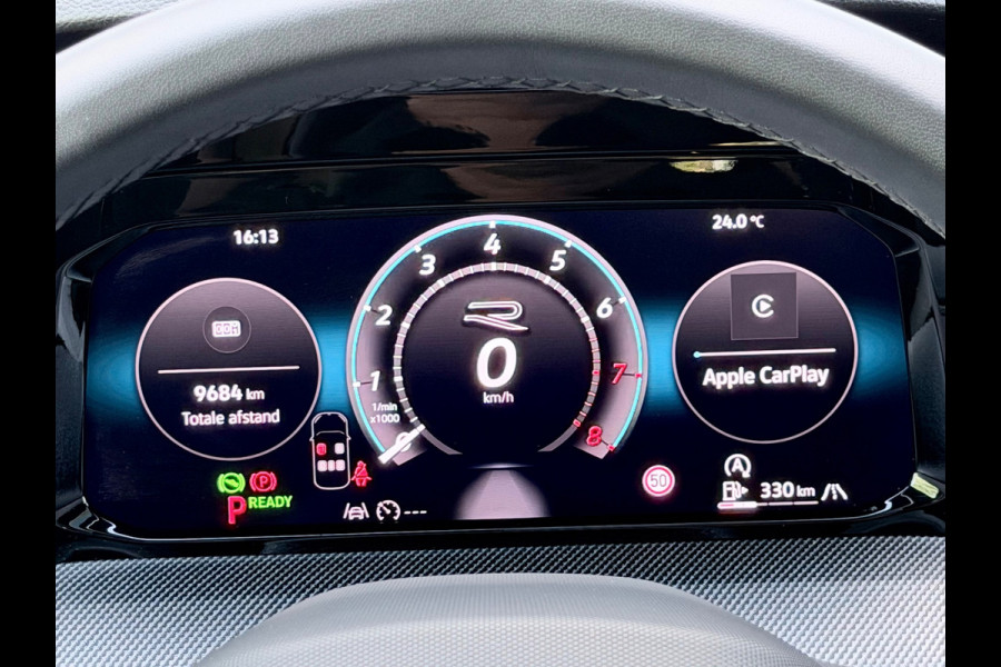 Volkswagen Golf 1.5 TSI 3x R-Line Pano/HuD/Blindspot