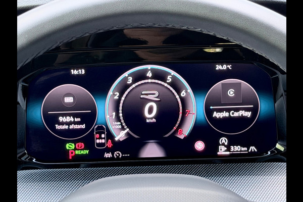 Volkswagen Golf 1.5 TSI 3x R-Line Pano/HuD/Blindspot