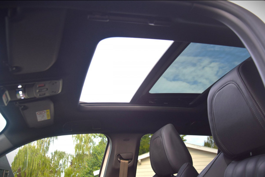 Peugeot 2008 1.2 PureTech GT Pack TREKHAAK/LEDEREN BEKLEDING/PANORAMADAK