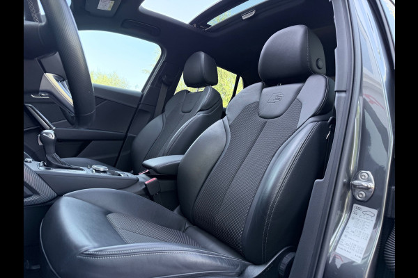 Audi Q2 35 TFSI S Edition Pano/Sonos/Camera/Sfeer