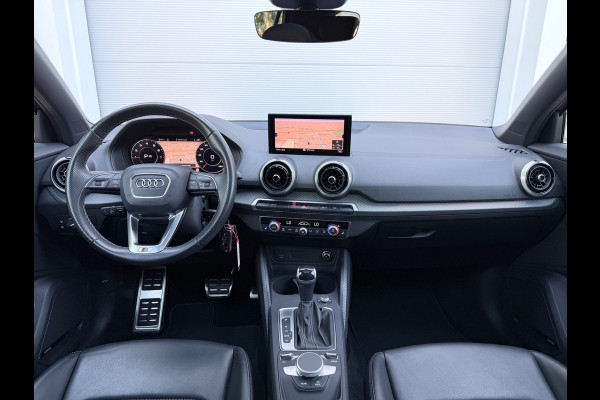 Audi Q2 35 TFSI S Edition Pano/Sonos/Camera/Sfeer