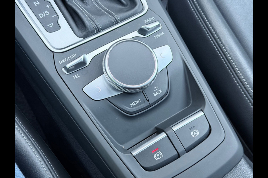 Audi Q2 35 TFSI S Edition Pano/Sonos/Camera/Sfeer