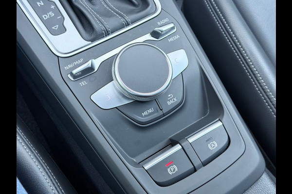 Audi Q2 35 TFSI S Edition Pano/Sonos/Camera/Sfeer