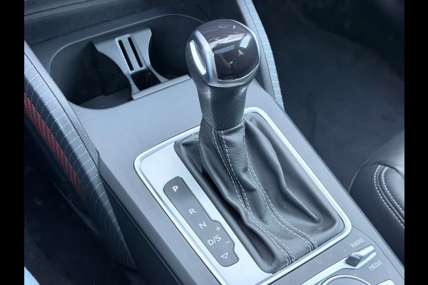 Audi Q2 35 TFSI S Edition Pano/Sonos/Camera/Sfeer