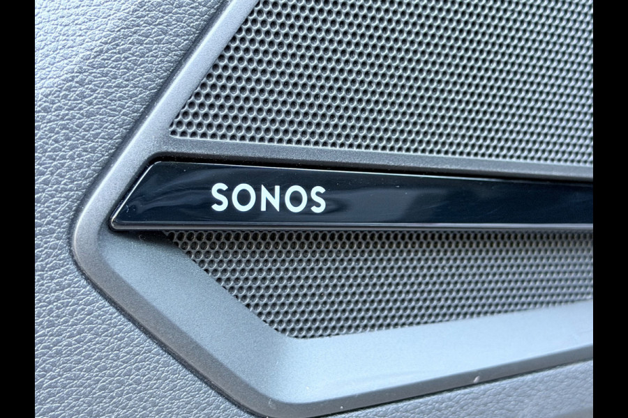 Audi Q2 35 TFSI S Edition Pano/Sonos/Camera/Sfeer