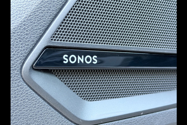 Audi Q2 35 TFSI S Edition Pano/Sonos/Camera/Sfeer