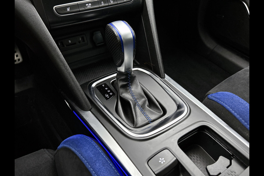 Renault Mégane 1.6 TCe GT VOL!! | 205PK | Goed onderH | Pano | Add Cruise | Bose | StoelverW | AchterCam | Park Ass | Head-up |