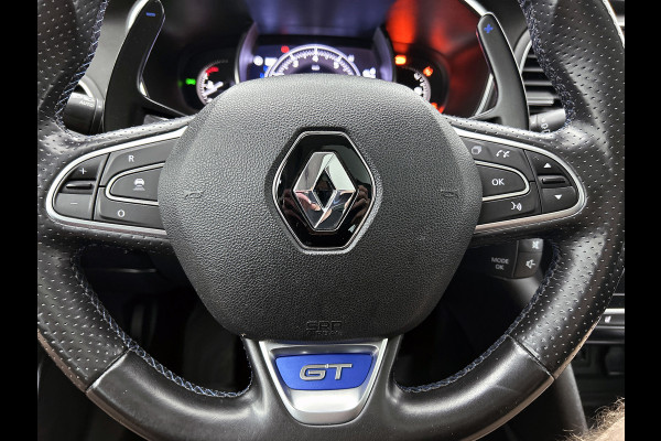 Renault Mégane 1.6 TCe GT VOL!! | 205PK | Goed onderH | Pano | Add Cruise | Bose | StoelverW | AchterCam | Park Ass | Head-up |