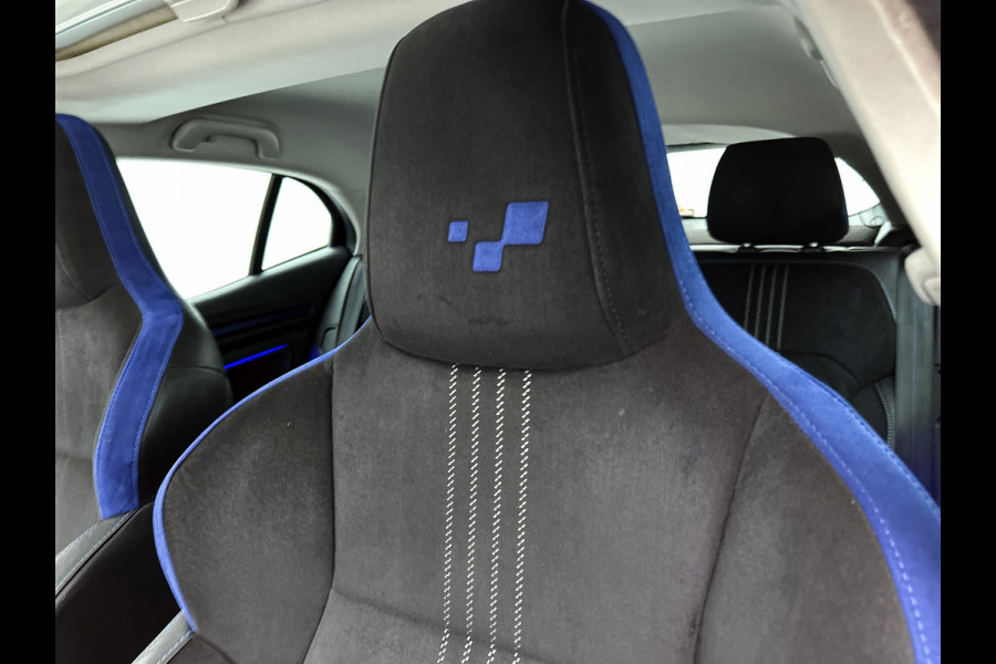Renault Mégane 1.6 TCe GT VOL!! | 205PK | Goed onderH | Pano | Add Cruise | Bose | StoelverW | AchterCam | Park Ass | Head-up |