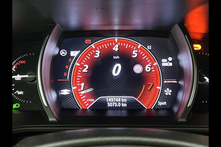 Renault Mégane 1.6 TCe GT VOL!! | 205PK | Goed onderH | Pano | Add Cruise | Bose | StoelverW | AchterCam | Park Ass | Head-up |