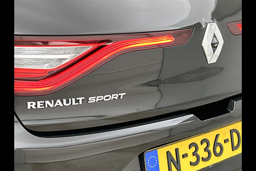 Renault Mégane 1.6 TCe GT VOL!! | 205PK | Goed onderH | Pano | Add Cruise | Bose | StoelverW | AchterCam | Park Ass | Head-up |