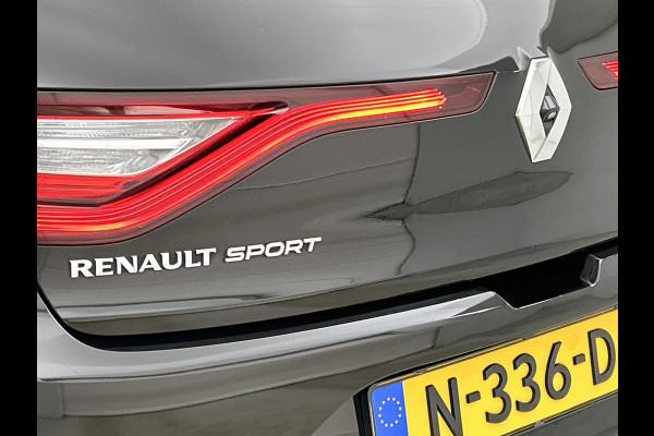 Renault Mégane 1.6 TCe GT VOL!! | 205PK | Goed onderH | Pano | Add Cruise | Bose | StoelverW | AchterCam | Park Ass | Head-up |
