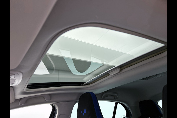 Renault Mégane 1.6 TCe GT VOL!! | 205PK | Goed onderH | Pano | Add Cruise | Bose | StoelverW | AchterCam | Park Ass | Head-up |