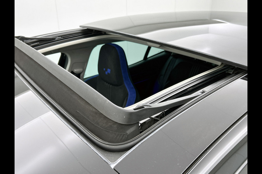 Renault Mégane 1.6 TCe GT VOL!! | 205PK | Goed onderH | Pano | Add Cruise | Bose | StoelverW | AchterCam | Park Ass | Head-up |