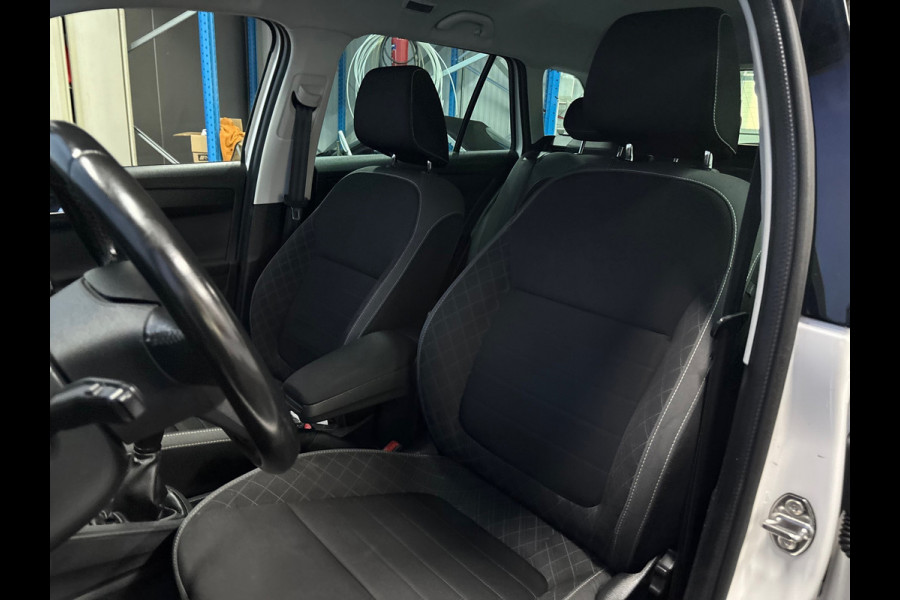 Škoda Fabia Combi 1.0 TSI Ambition Airco | Cruise | Navi | Trekhaak
