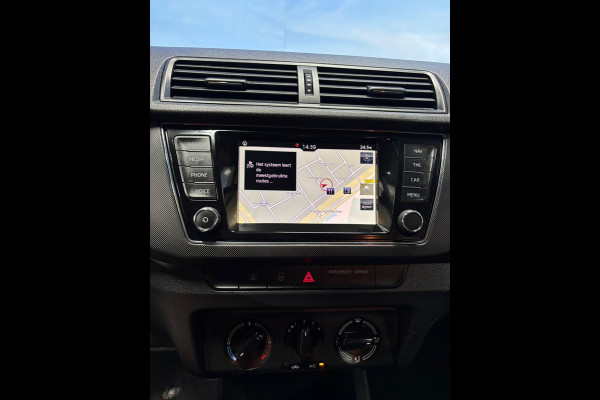 Škoda Fabia Combi 1.0 TSI Ambition Airco | Cruise | Navi | Trekhaak