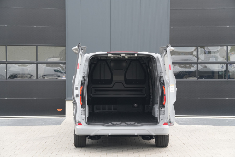 Ford E-Transit Custom 340 L2H1 Sport 71 kWh 218pk - ACC - DDS LED - Pro Power - Verwarmd stuurwiel - Navi - 360 Camera - Rijklaar