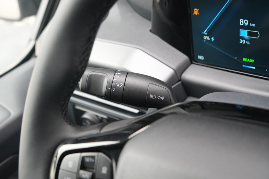 Ford E-Transit Custom 340 L2H1 Sport 71 kWh 218pk - ACC - DDS LED - Pro Power - Verwarmd stuurwiel - Navi - 360 Camera - Rijklaar