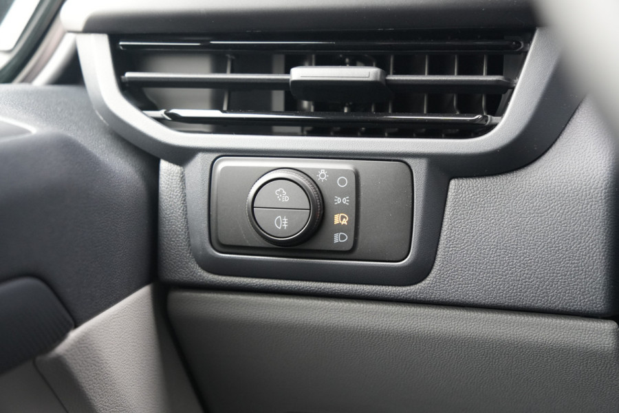 Ford E-Transit Custom 340 L2H1 Sport 71 kWh 218pk - ACC - DDS LED - Pro Power - Verwarmd stuurwiel - Navi - 360 Camera - Rijklaar
