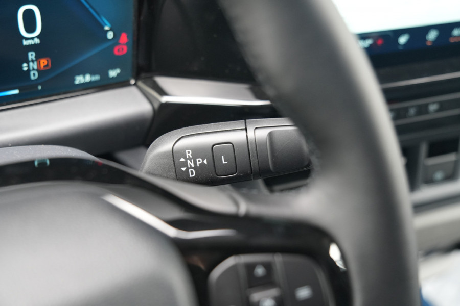 Ford E-Transit Custom 340 L2H1 Sport 71 kWh 218pk - ACC - DDS LED - Pro Power - Verwarmd stuurwiel - Navi - 360 Camera - Rijklaar