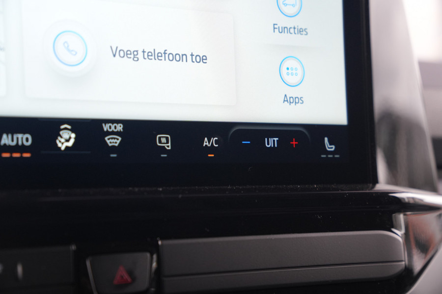 Ford E-Transit Custom 340 L2H1 Sport 71 kWh 218pk - ACC - DDS LED - Pro Power - Verwarmd stuurwiel - Navi - 360 Camera - Rijklaar