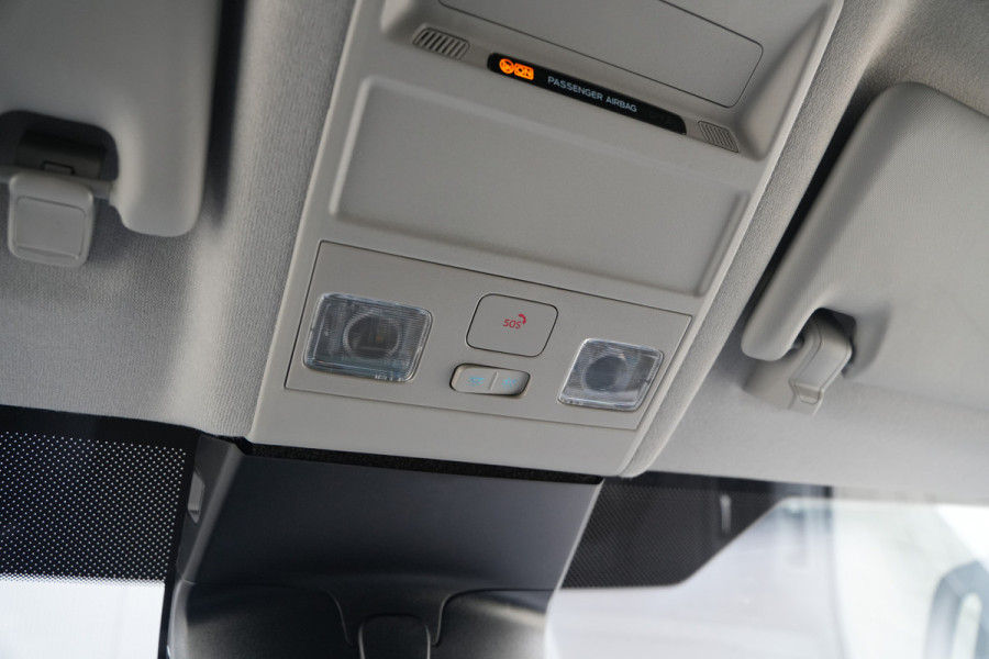 Ford E-Transit Custom 340 L2H1 Sport 71 kWh 218pk - ACC - DDS LED - Pro Power - Verwarmd stuurwiel - Navi - 360 Camera - Rijklaar