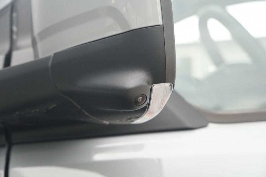 Ford E-Transit Custom 340 L2H1 Sport 71 kWh 218pk - ACC - DDS LED - Pro Power - Verwarmd stuurwiel - Navi - 360 Camera - Rijklaar