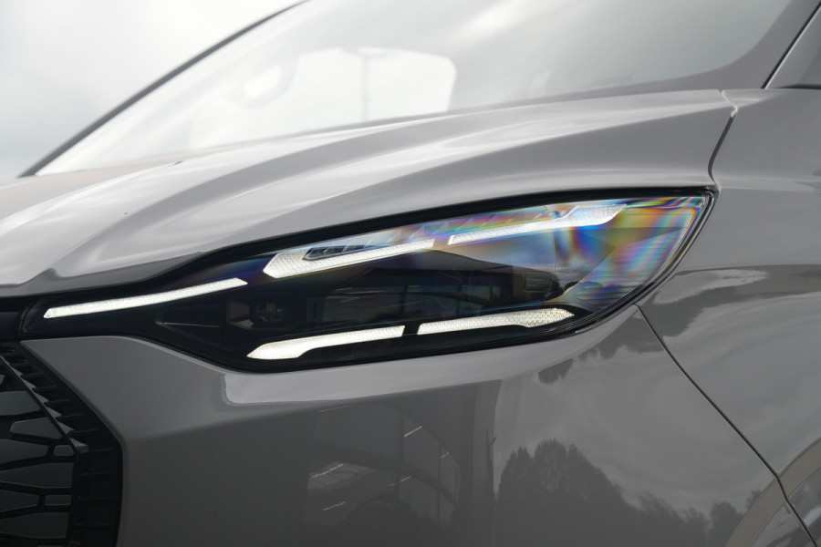 Ford E-Transit Custom 340 L2H1 Sport 71 kWh 218pk - ACC - DDS LED - Pro Power - Verwarmd stuurwiel - Navi - 360 Camera - Rijklaar