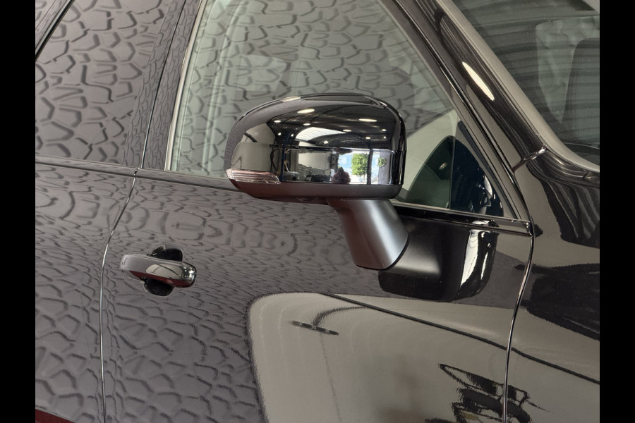 Volvo XC60 2.0 T8 455PK AWD PLUS DARK NIEUWE AUTO HARMAN KARDON 360.CAM STOEL/STUUR VERW LEER