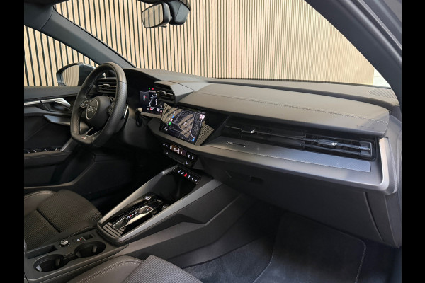 Audi A3 LIMOUSINE 35 TFSI S edition Automaat|Navi|Carplay