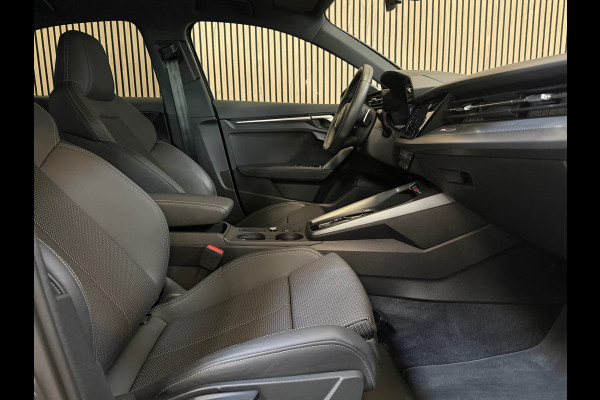 Audi A3 LIMOUSINE 35 TFSI S edition Automaat|Navi|Carplay