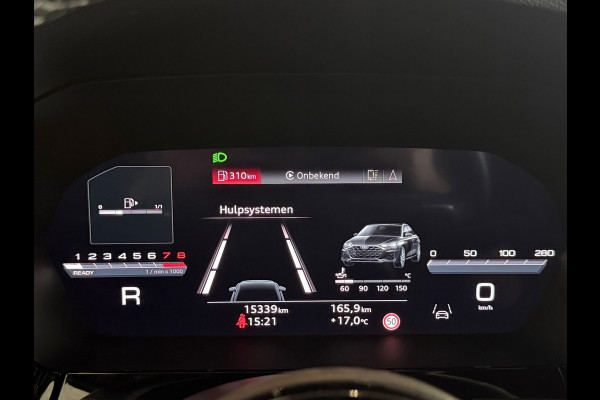 Audi A3 LIMOUSINE 35 TFSI S edition Automaat|Navi|Carplay