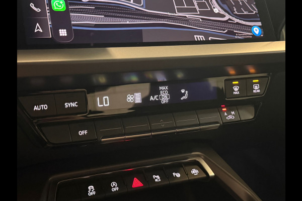 Audi A3 LIMOUSINE 35 TFSI S edition Automaat|Navi|Carplay