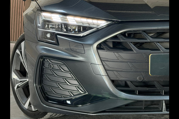 Audi A3 LIMOUSINE 35 TFSI S edition Automaat|Navi|Carplay