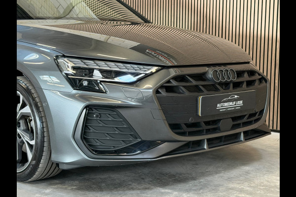 Audi A3 LIMOUSINE 35 TFSI S edition Automaat|Navi|Carplay