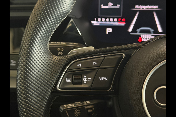 Audi A3 LIMOUSINE 35 TFSI S edition Automaat|Navi|Carplay