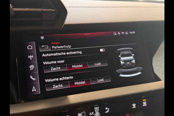 Audi A3 LIMOUSINE 35 TFSI S edition Automaat|Navi|Carplay
