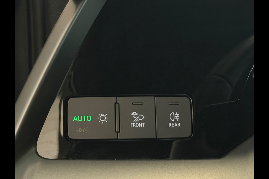 Audi A3 LIMOUSINE 35 TFSI S edition Automaat|Navi|Carplay