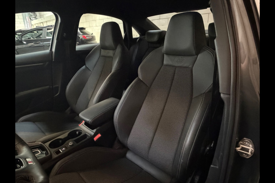 Audi A3 LIMOUSINE 35 TFSI S edition Automaat|Navi|Carplay