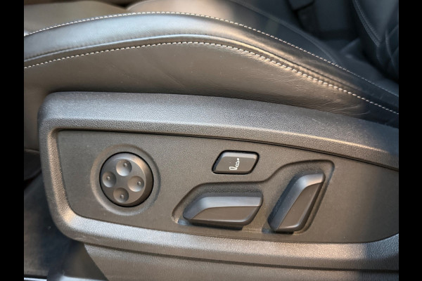 Audi Q5 Sportback 55 TFSI e S Line 367PK - Matrix - Lucht
