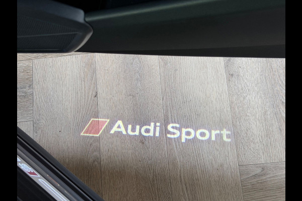Audi Q5 Sportback 55 TFSI e S Line 367PK - Matrix - Lucht