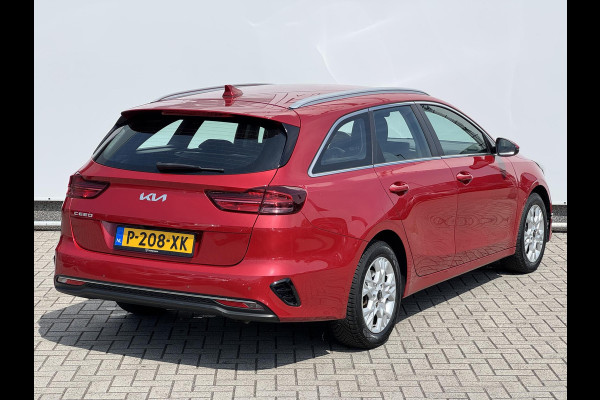Kia Ceed Sportswagon 1.0 T-GDi DynamicLine MARTIE WERK