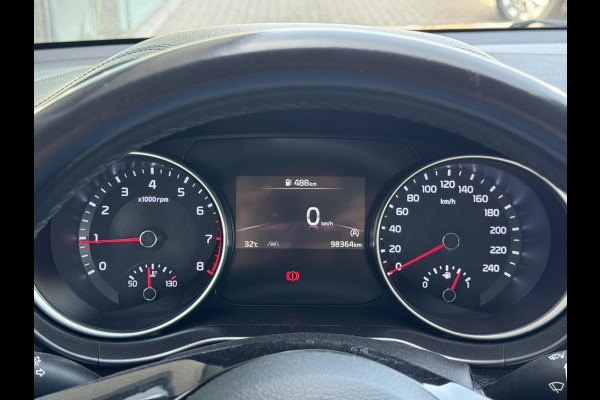 Kia Ceed Sportswagon 1.0 T-GDi DynamicLine MARTIE WERK